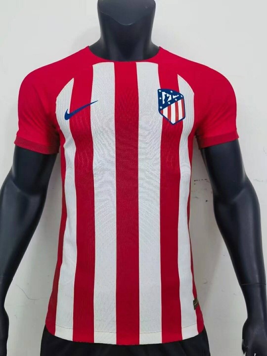 Camiseta Atlético De Madrid 23/24