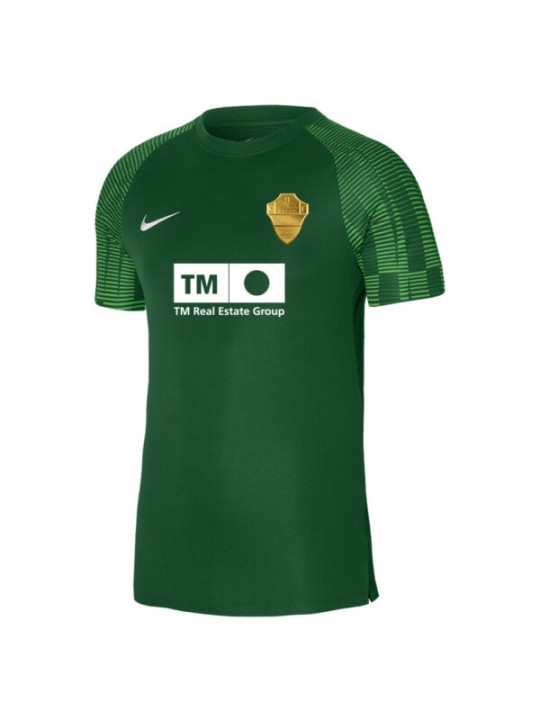 Camiseta Elche Segunda Equipación 2022/23