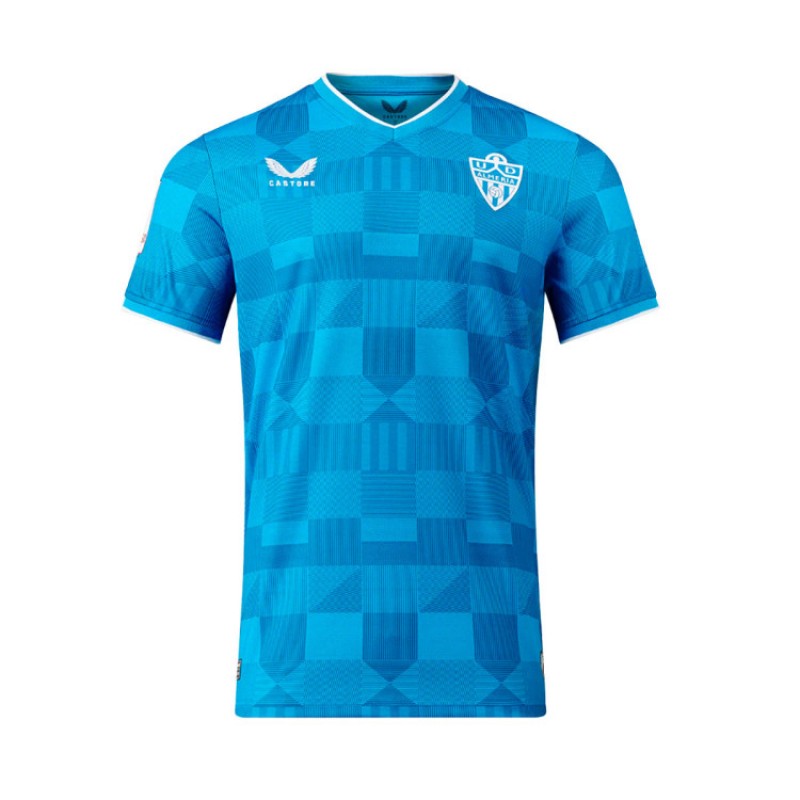 Camiseta Almeria Tercera Equipación 2023-2024