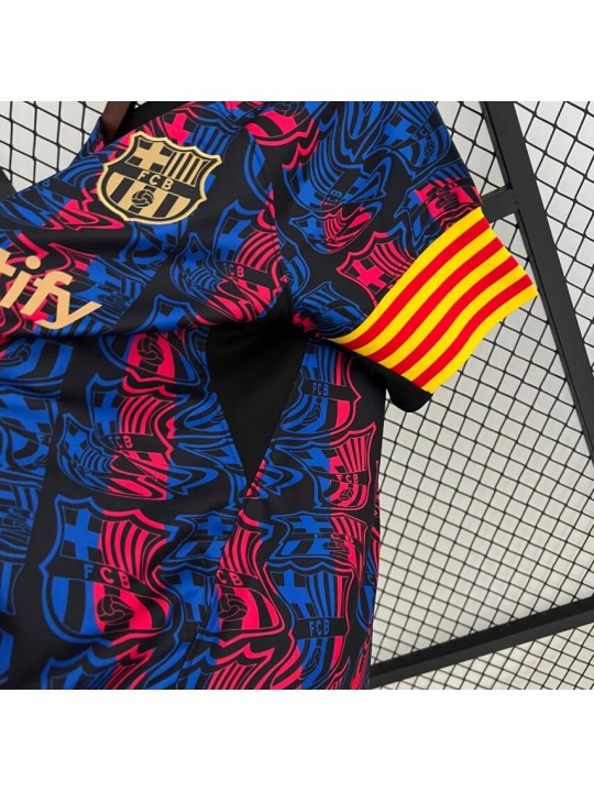 Camiseta barcelona Special Edition 23/24