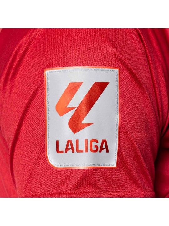 Camiseta Real Zaragoza Tercera Equipación 23/24