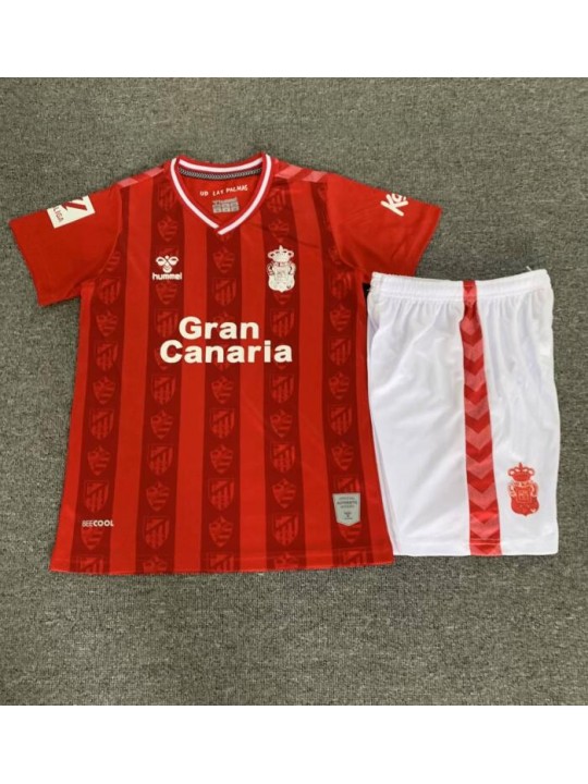 Camiseta UD Las Palmas FC 3ª Equipación 23/24 Niño