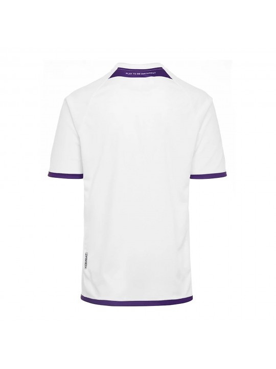 Camiseta ACF Fiorentina Segunda Equipación 22/23