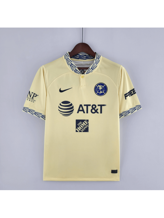 Camiseta América FC Primera Equipación 2022/2023