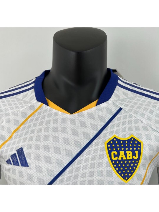 Camiseta Boca Juniors Fc Edición Especial 23/24