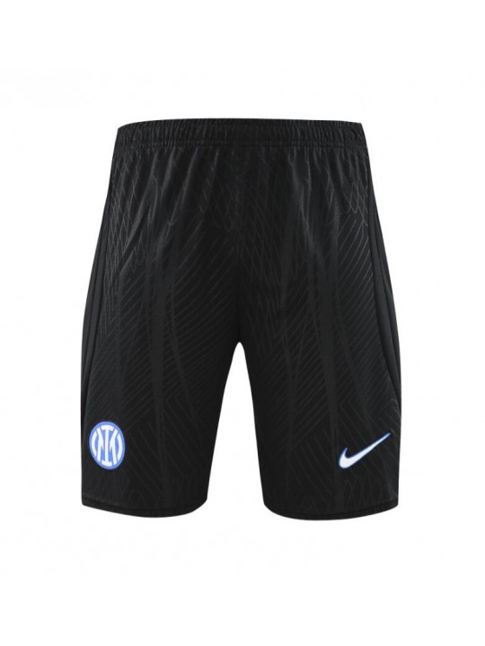 Camiseta Inter Milan FC Pre-Match 23/24 + Pantalones