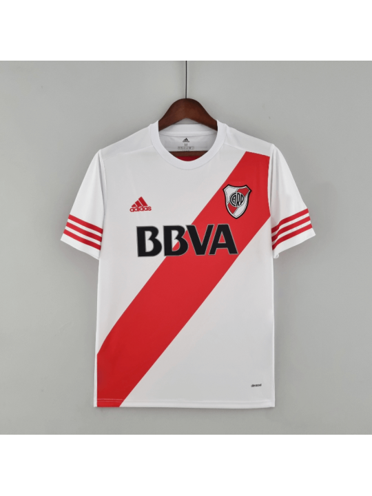 Camiseta Retro River Plate Primera Equipación 15/16