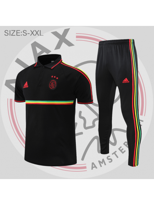 Polo AFC Ajax Kit