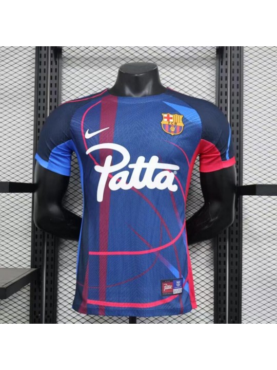 Camiseta barcelona FC Edición Especial 2023/24