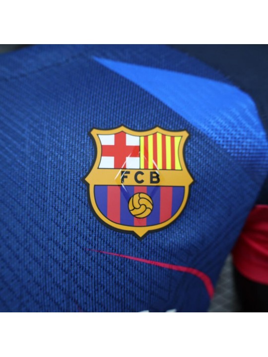 Camiseta FC Barcelona Edición Especial 2023 - 2024