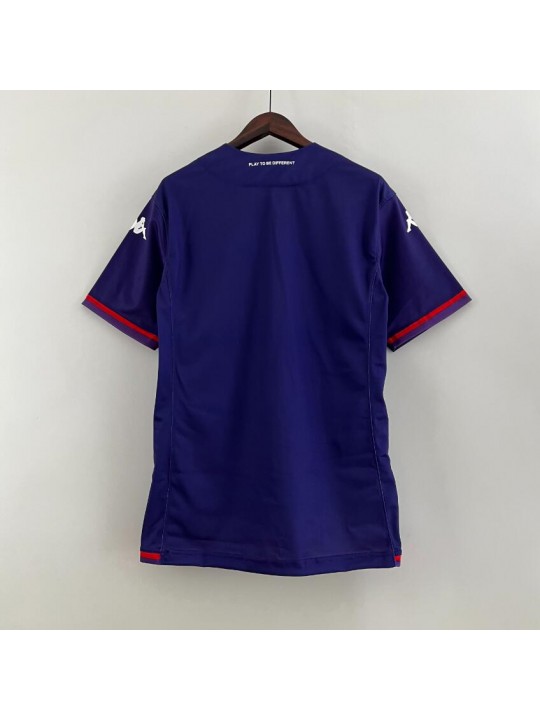 Camiseta ACF Fiorentina 3ª Equipación 23/24