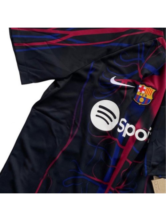 Camiseta Anatómica Al Barcelona FC 23/24