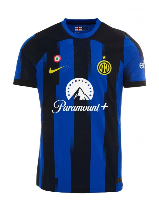 Camiseta FC Inter de Milán 1ª Equipación 23/24