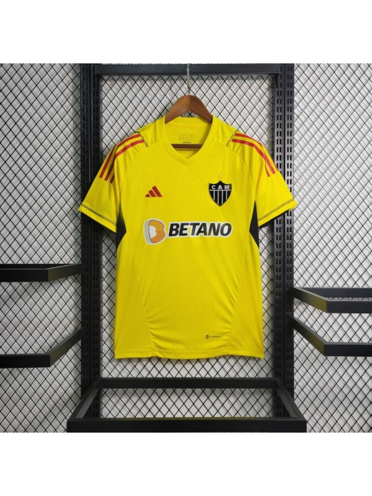 Camiseta Portero Atlético Mineiro Fc 23/24