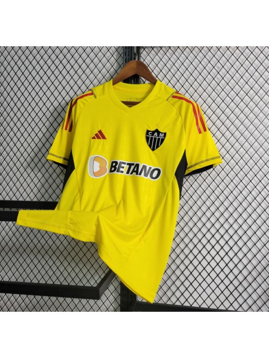 Camiseta Portero Atlético Mineiro Fc 23/24