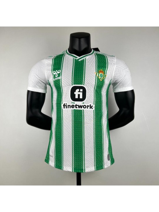 Camiseta Real Betis Primera Equipación 23/24 Authentic