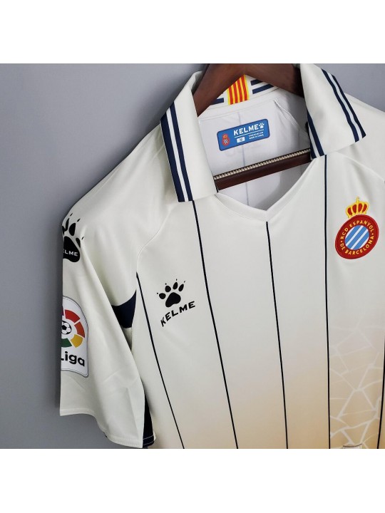 Camiseta Espanyol Tercera Equipación 2020/2021