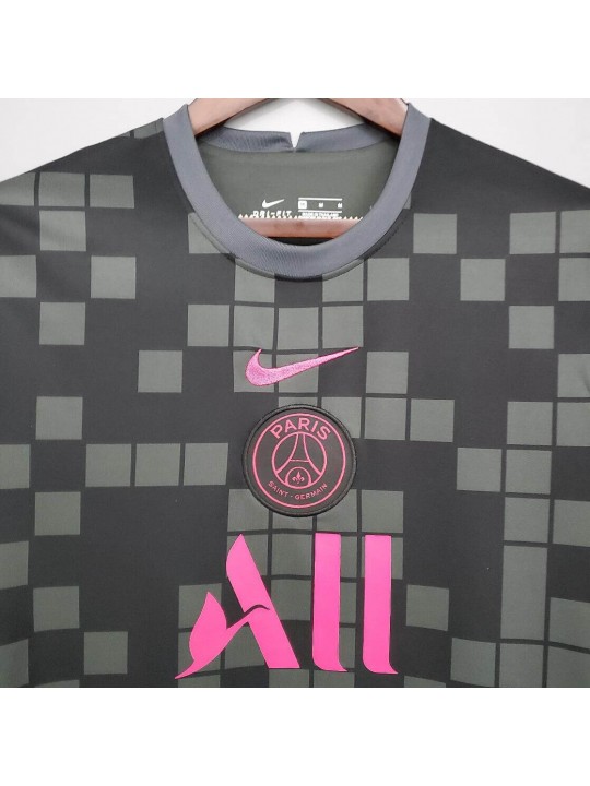 Camisetas París Saint-Germain Picture Version 2021/22