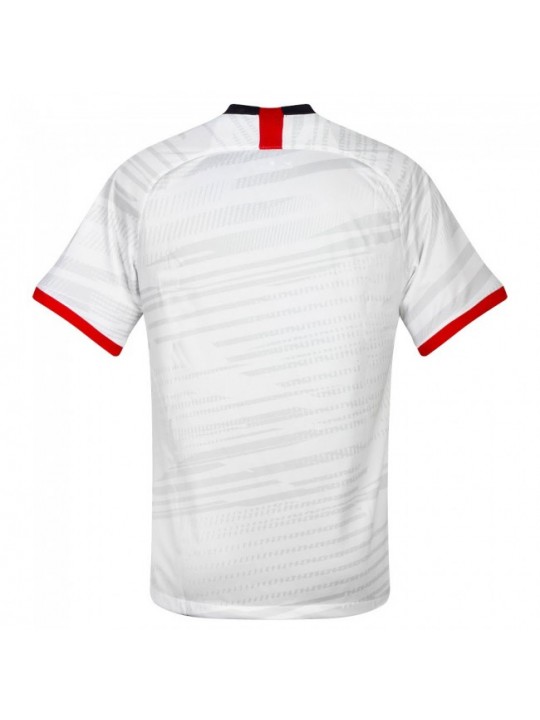 Camiseta RB Leipzig Local 2019-2020
