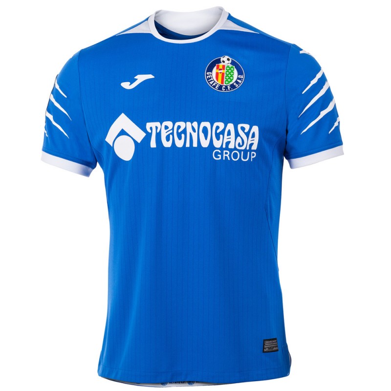 Camiseta de fútbol unisex Primera equipación Getafe 2019-2020