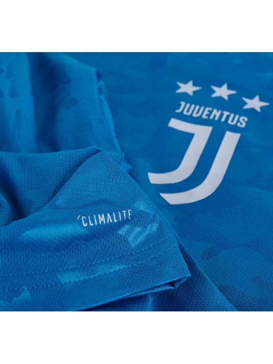 Camiseta Juventus Tercera Equipación 2019/2020