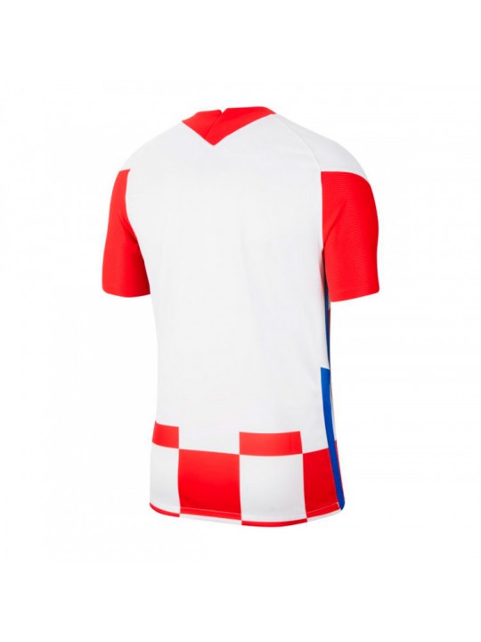 Camiseta Primera Equipación Croacia 2020-2021