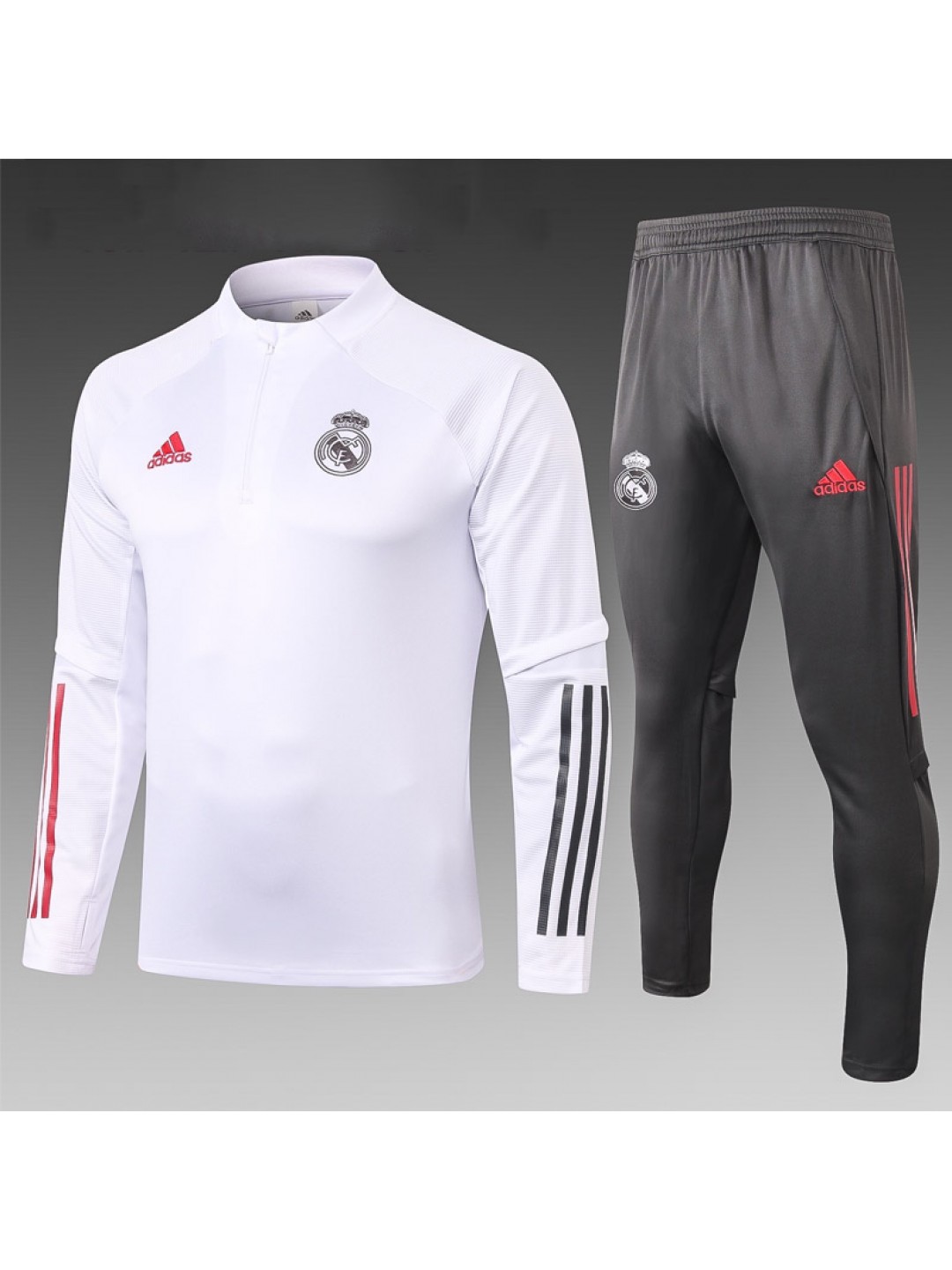 Comprar Chandal Entrenamiento Real Madrid 2021 Niño