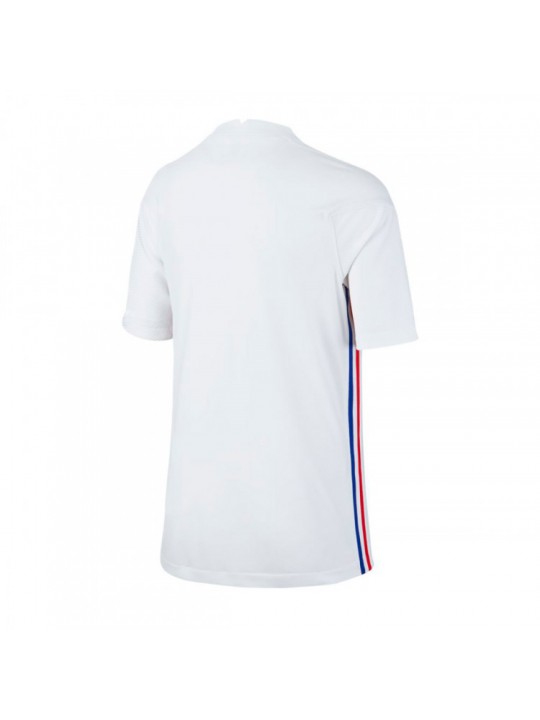Francia 2020/2021 Camiseta De La Segunda Equipación