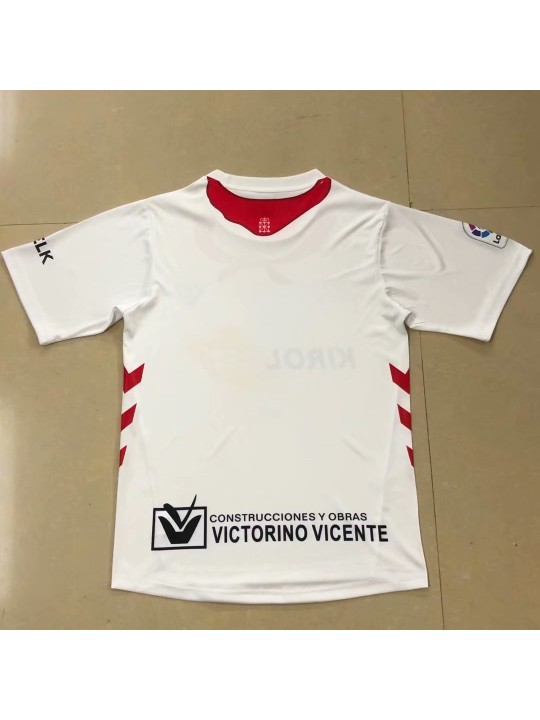 Camiseta Osasuna Que Homenajeará A Los Sanfermines