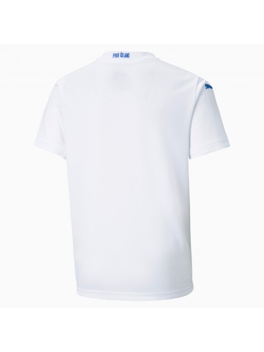 Camiseta Segunda Equipación ISLANDIA 2020