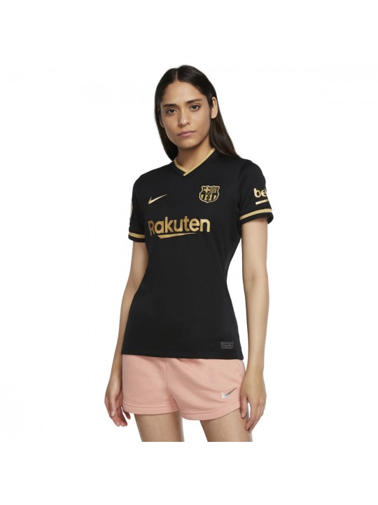 Camiseta de mujer Segunda equipación FC Barcelona 2020-2021