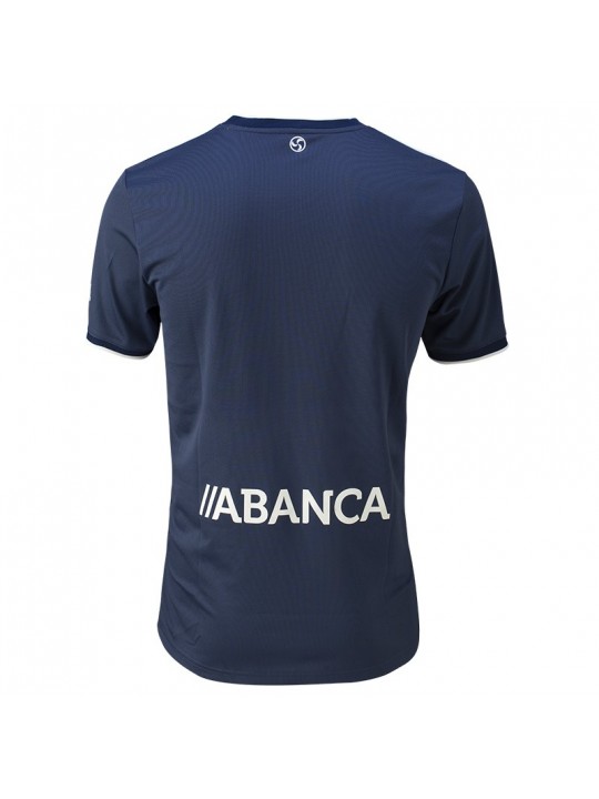 Camiseta Celta De Vigo Segunda Equipación 2020/2021