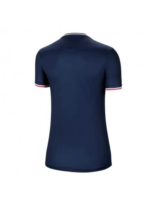 Camiseta Primera Equipación Paris Saint-Germain 2020-2021 Mujer