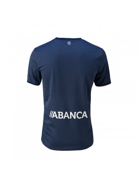 Camiseta Celta De Vigo Segunda Equipación 2020-2021 Niño