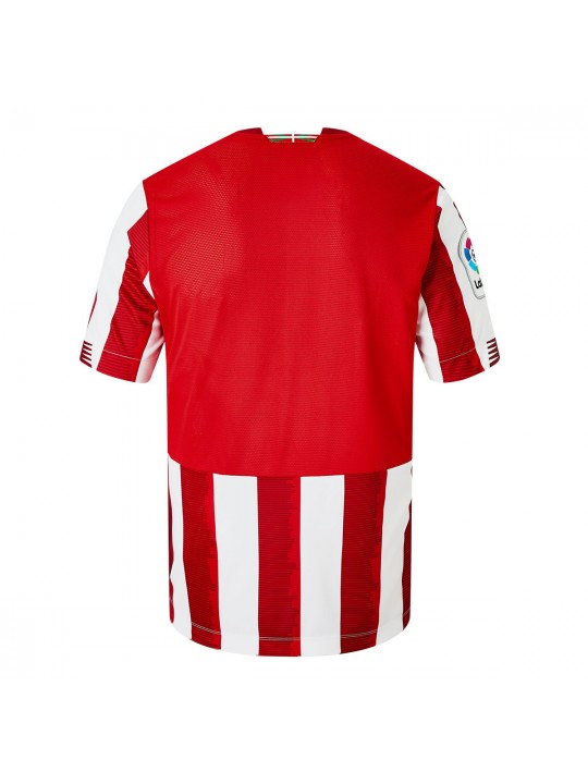 Camiseta Athletic De Bilbao Primera Equipación 2020-2021