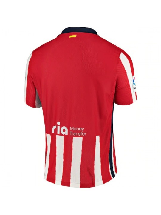 Camiseta Atlético De Madrid Primera Equipación 2020/2021 Niño