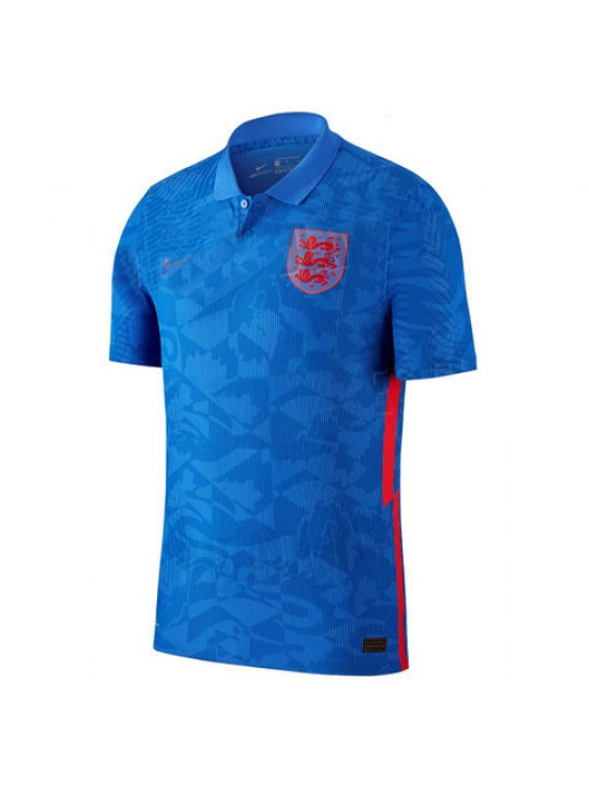 Camiseta Inglaterra Segunda Equipación 2020 Edición Copa De Europa