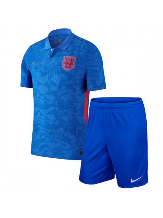 Camiseta Inglaterra Segunda Equipación 2020 Edición Copa De Europa