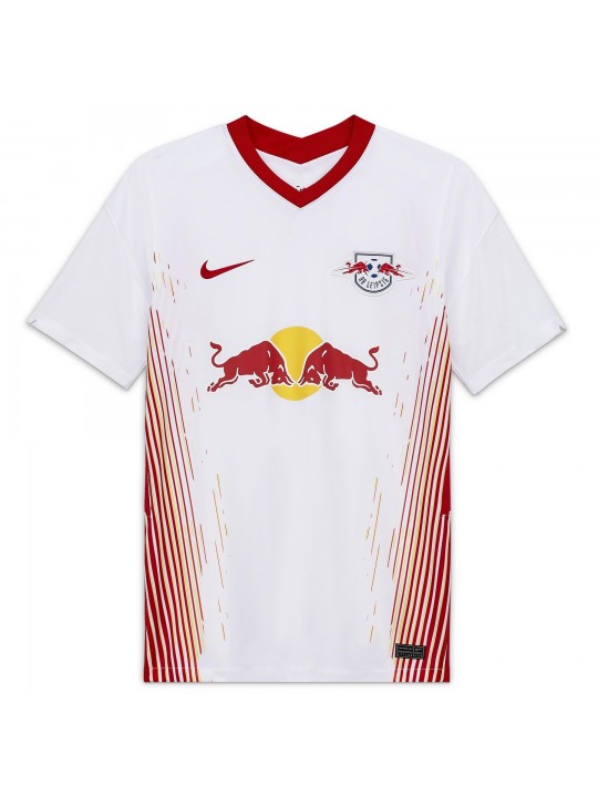 Camiseta Leipzig Primera Equipación 2020/2021 Nino