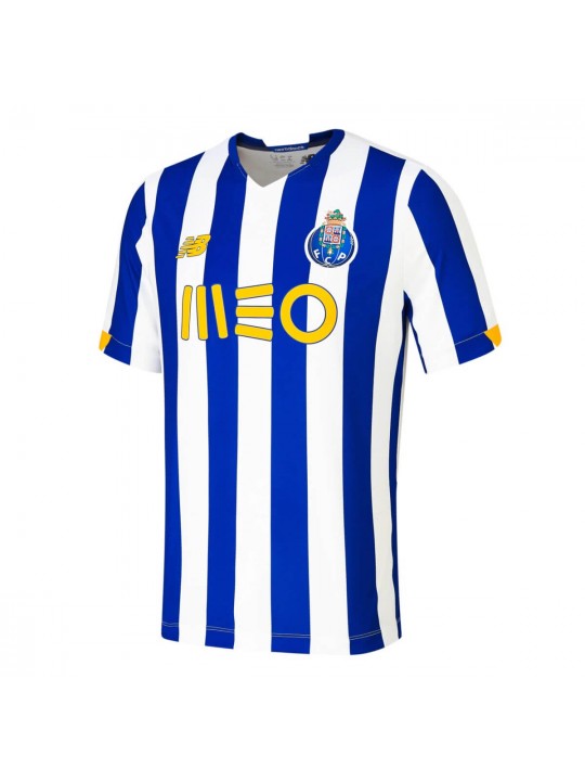 Camiseta de Primera equipación FC Porto 2020-2021