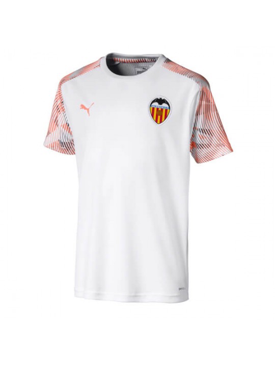 Camiseta Entrenamiento Valencia CF 2019-2020
