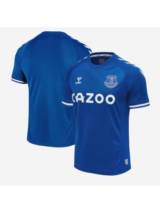 Camiseta Primera Equipación Everton 2020-2021