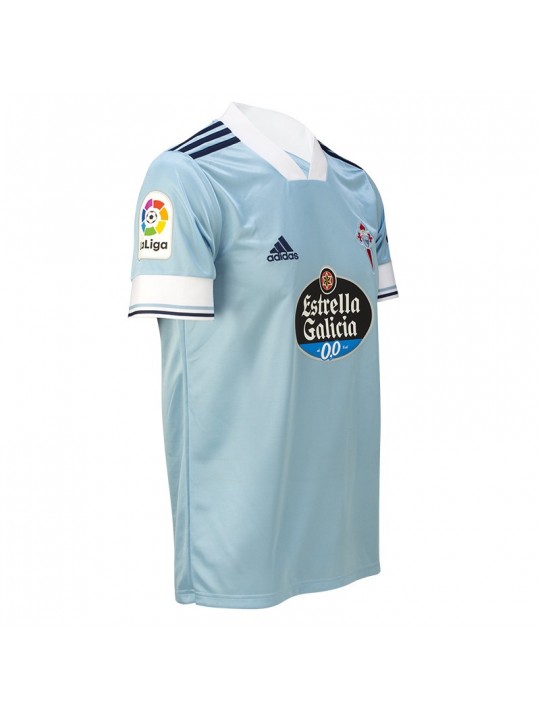 Camiseta Celta de Vigo 2020 2021