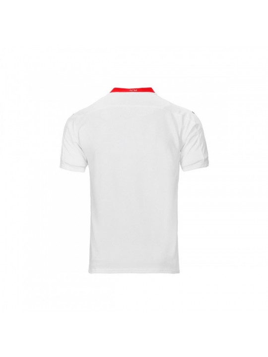 Camiseta Ac Milan Segunda Equipación 2020-2021