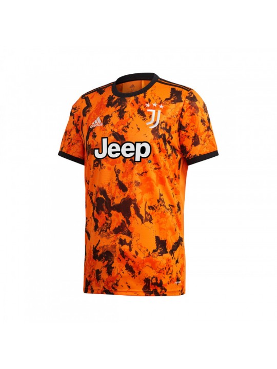 Camiseta Juventus Tercera Equipación 2020/2021