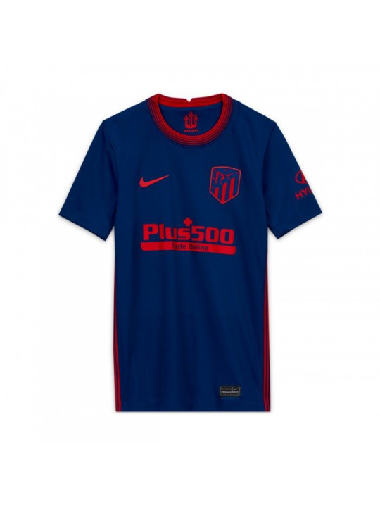 Camiseta Atlético De Madrid Stadium Segunda Equipación 2020-2021 Niño
