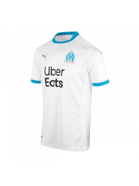 Camiseta Puma Primera Olympique Marsella 2020 2021
