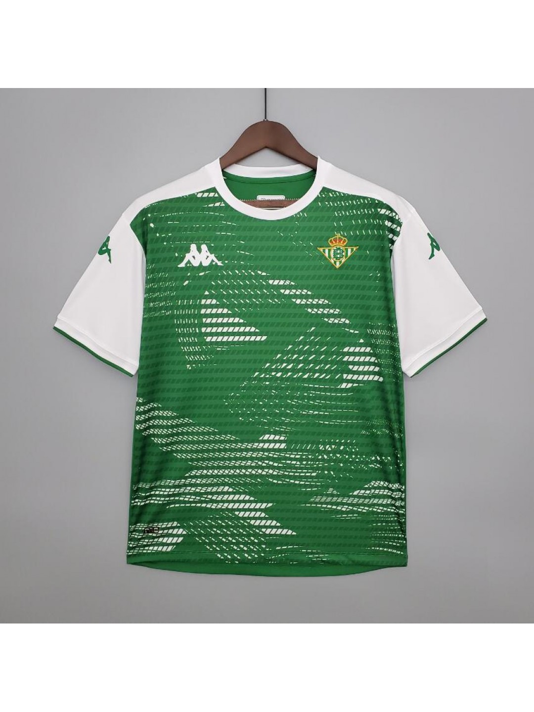 Escritura Cargado Intervenir Comprar Camiseta Real Betis 2021/2022 Prematch Baratas