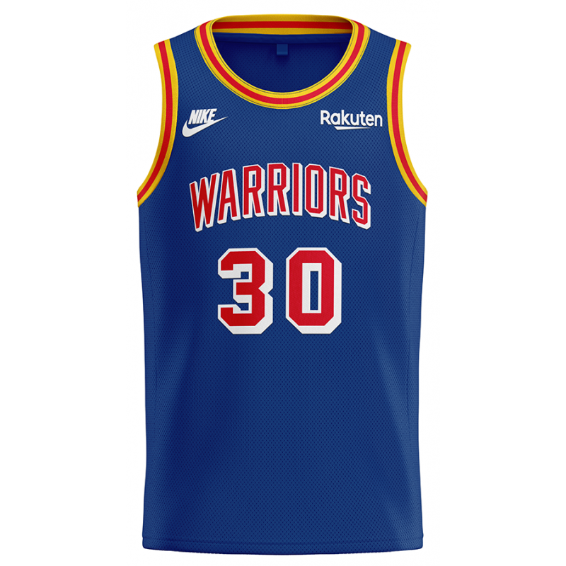Camiseta Warriors Origins 2021-22 