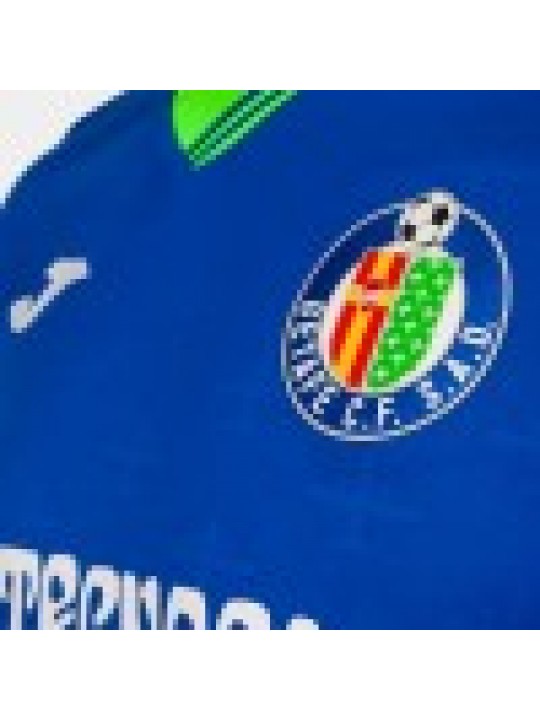 Camiseta Getafe Cf Primera Equipación 2022-2023